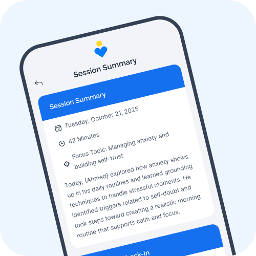 AI Health Analytics - Session Summary