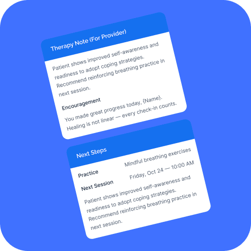 Predictive Health & Anomaly Detection