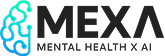 MEXA Mental Health X AI